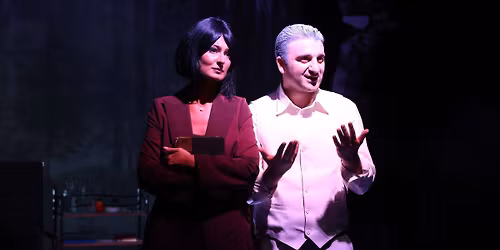 VISITA AL PSIC\u00d3LOGO - TEATRO - MIT ZGZ25 -MUESTRA INTERNACIONAL DE TEATRO