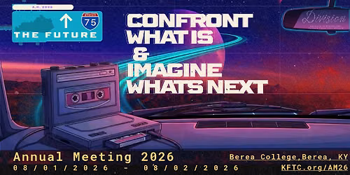 KFTC's 2026 Annual Membership Meeting