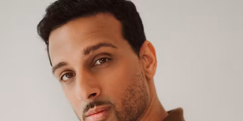 Annual Paul & Lillian Singer Memorial Artist in Residence - Tony Award Winner Ari\u2019el Stachel 