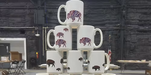 Roaming Buffalo Procrastinator\u2019s Dream Sale