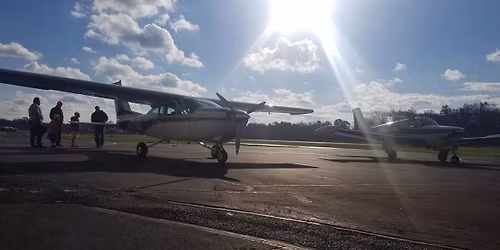 Young Eagles - December 2025