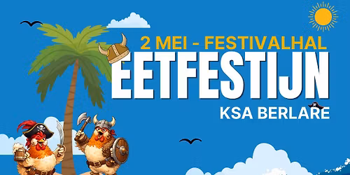 EETFESTIJN 2026