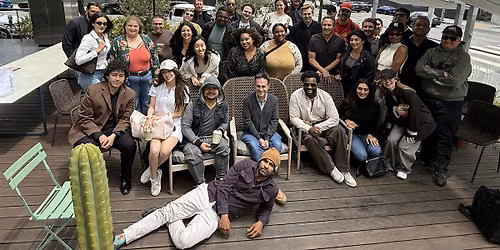 Coffee for Creatives LA: TV Writers + Producers Edition