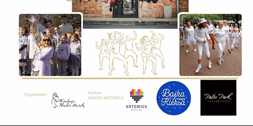 5  MARATON TANECZNY Z BAJK\u0104 PANA KLEKSA 