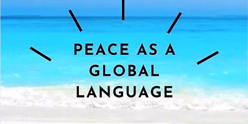 Learning About War and Peace: ESTEEM event