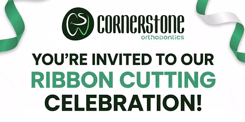 Ribbon Cutting Ceremony