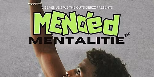 Mended-Mentalitiezz