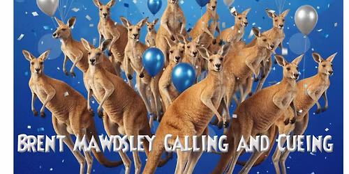 Hoppers 69th Anniversary Dance!