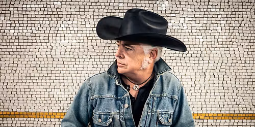 DALE WATSON & HIS LONE STARS + India Ramey \/\/ September 25, Broom Factory, Kingston