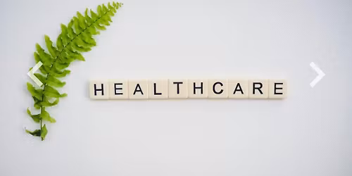 Monthly Networking Meeting