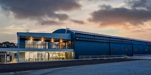 Mach Energy Beat The Burn Bush Ball