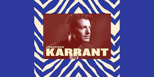 Jonathan Karrant Live at Lou Lou's Club