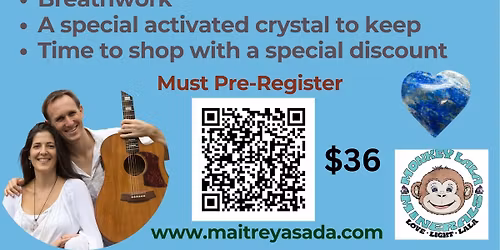 Energy Healing and Crystal Activation- Throat chakra