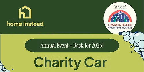 Charity Car Wash