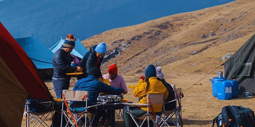 Ali Bedni Bugyal Family Trek 2026 | Kids Friendly | Up to 15% OFF