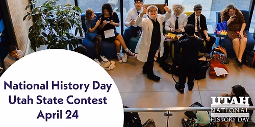 National History Day Utah State Contest