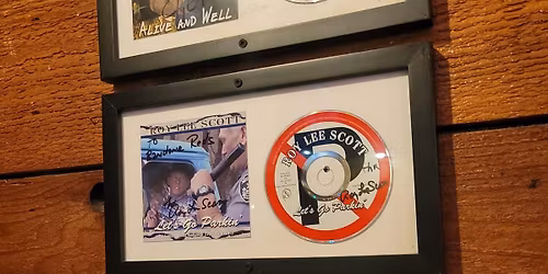 The LefTobers & LIKE GEORGE