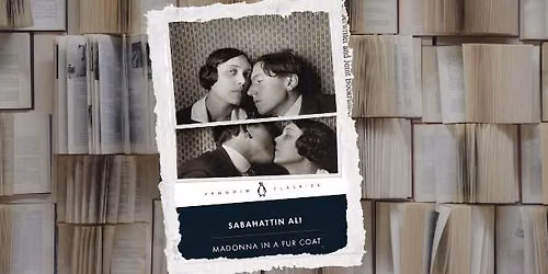 Discussion of Madonna in a Fur Coat by Sabahattin Ali