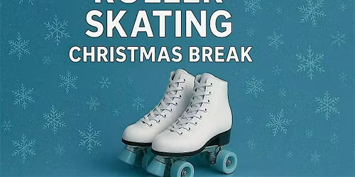 Christmas Break Open Skating