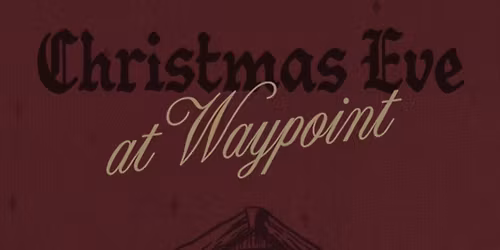 Christmas Eve Services