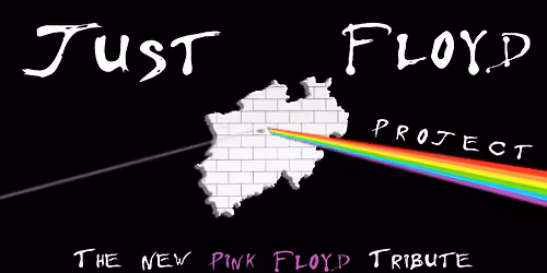 Pink Floyd mit "Just Floyd Project"