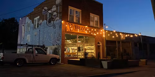 Velo Valets Grand Opening!