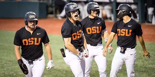 Parking USC Upstate Spartans at Texas Longhorns Baseball
