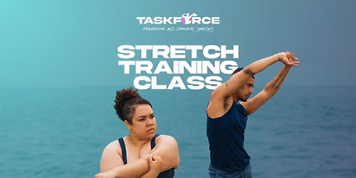 Free Strength Training Classes | TaskForce Health and Wellness | 2026
