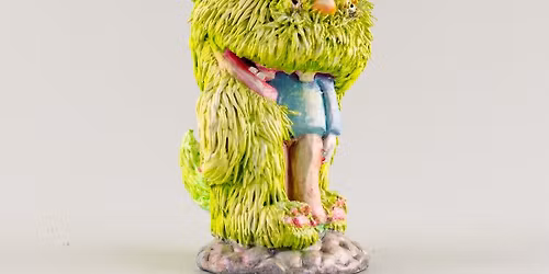 Soapbox's 7th Anniversary Bash & 'You're An Animal' Art Opening!