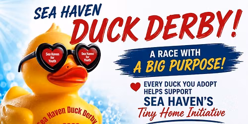 Sea Haven Duck Derby