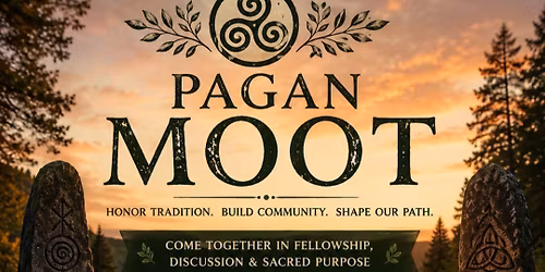 Pagan Moot