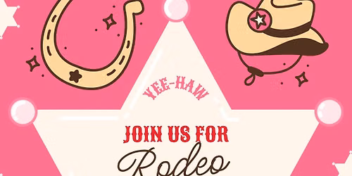 Rodeo Karaoke @ Kelsey\u2019s Place feat. Jax
