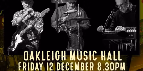 Stars In Concert @ Oakleigh Music Hall