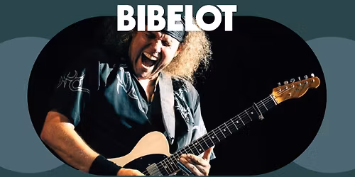 Julian Sas - Bibelot, Dordrecht