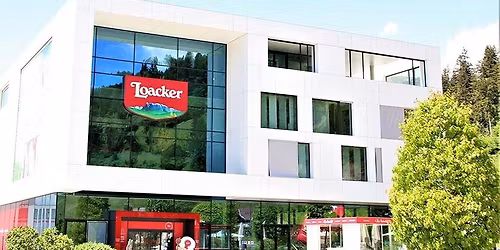 Mercatini di Natale a Brunico e fabbrica dei Loacker