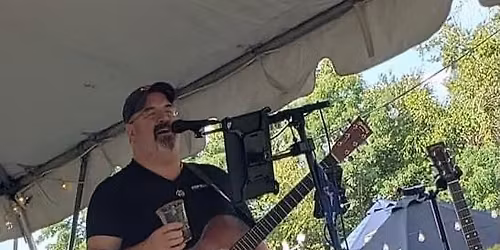 The Yarde Tavern South Hadley Presents Brother Brian of The Storytellers