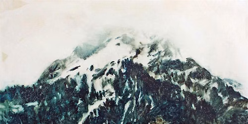 Stimmungslandschaft | Daniel Ablitt | Private View