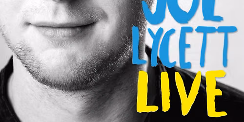 Joe Lycett Edinburgh Tickets