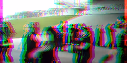 Pop-up Show with The Nimbleines and Honey Cassette