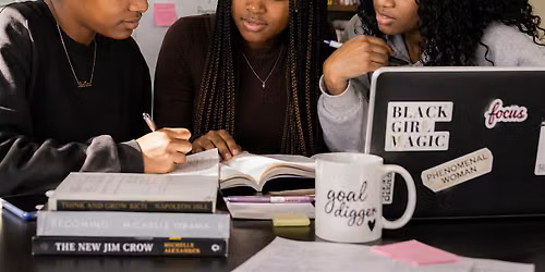 Becoming HER Young Women's Conference: Faith, Wellness, Leadership