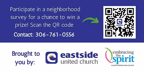 Eastside Community Dinner