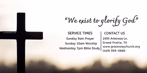 Christmas Program 2025