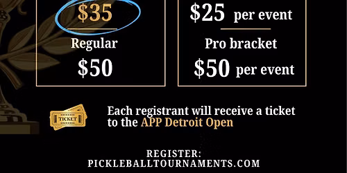 Michigan Senior Open
