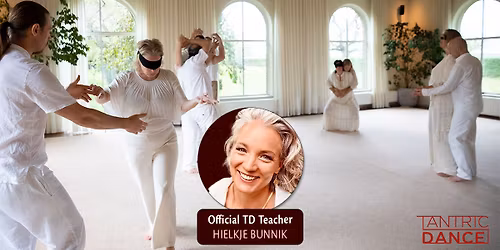 Tantric Dance CELEBRATION \u2605 Amsterdam \u2605