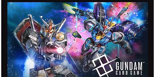 Gundam Card Game Weekly Constructed