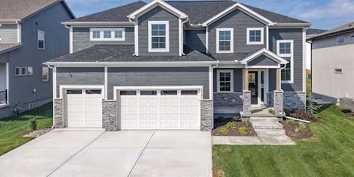 Pre-Holiday Homes Tour Weekend | Discover Hilltop Farms