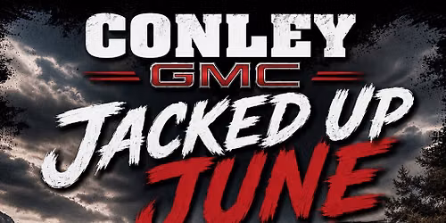 662 Customs presents Jacked Up June