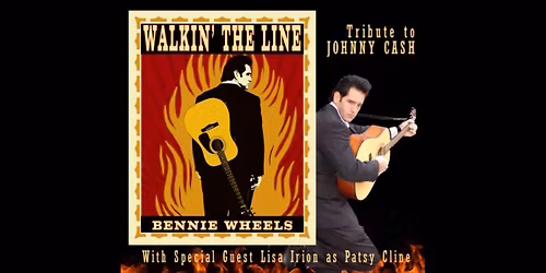 Patsy Cline Tribute
