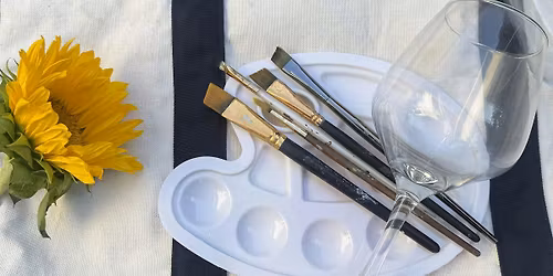 Mother\u2019s Day Paint and Sip