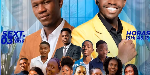 Celebra\u00e7\u00e3o do 3\u00ba Anivers\u00e1rio 